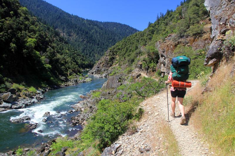 best backpacking adventures